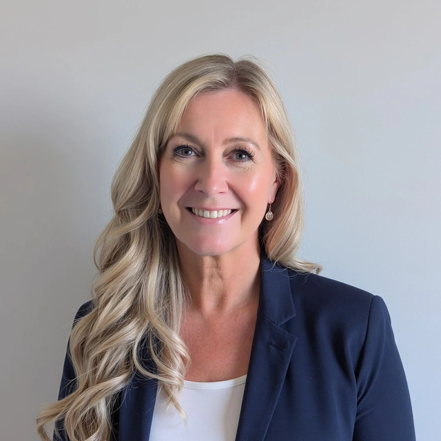 Helen, Founder of Tide Property Solutions